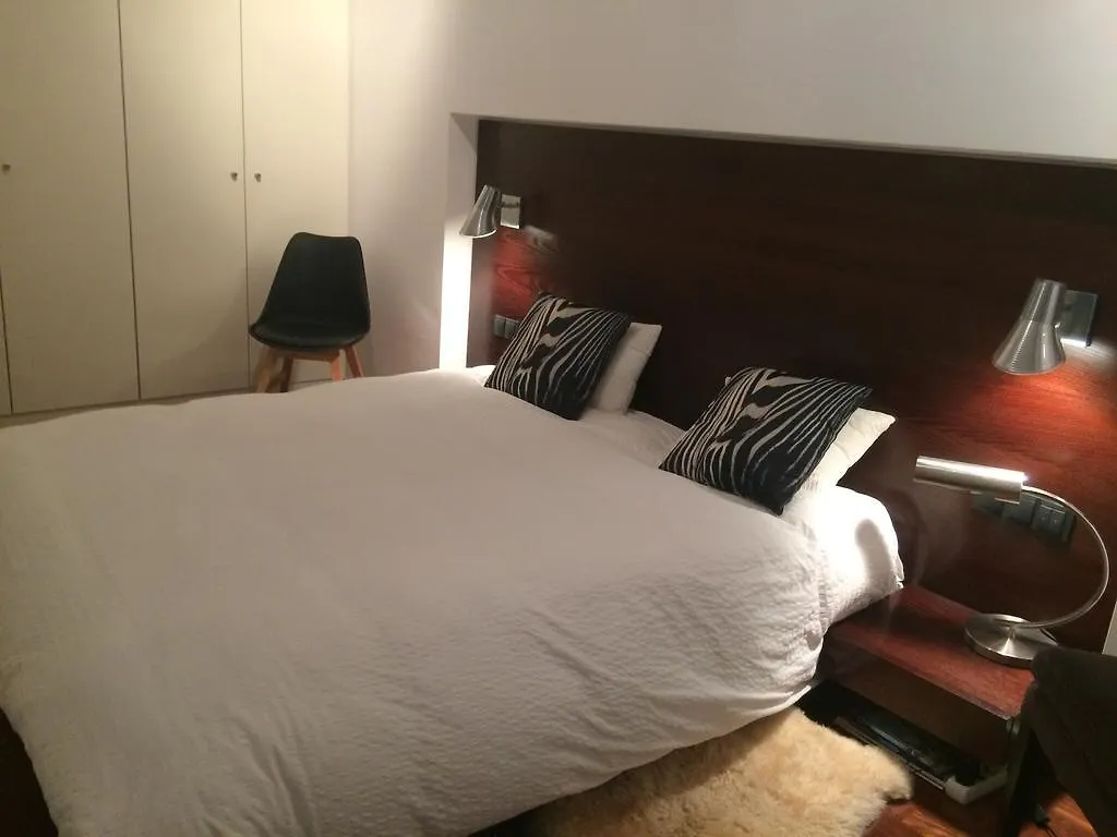 Apartamento Augusto Vieira Лиссабон